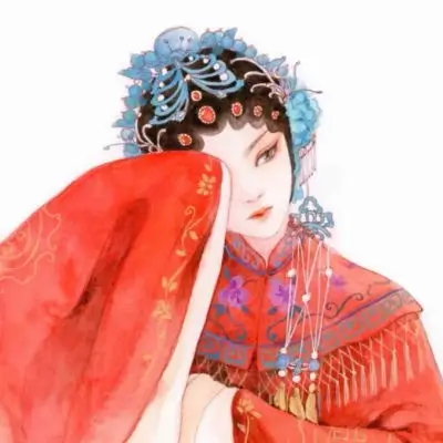 观众 老白 头像